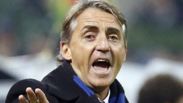 Calciomercato Inter: un grande attaccante per Mancini