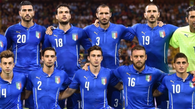 Germania-Italia in tv: amichevole di lusso