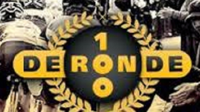 Il Giro delle Fiandre edizione n&deg;100, 3 aprile