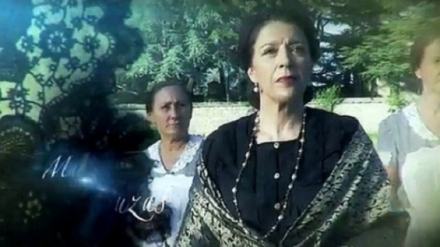 Il Segreto anticipazioni: Francisca fuori controllo