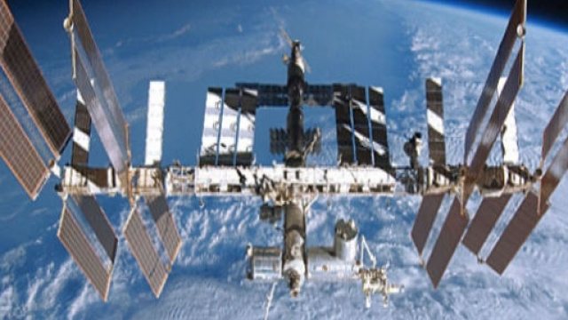 La navicella Cygnus con a bordo 3600 kg di rifornimenti e parti di ricambio