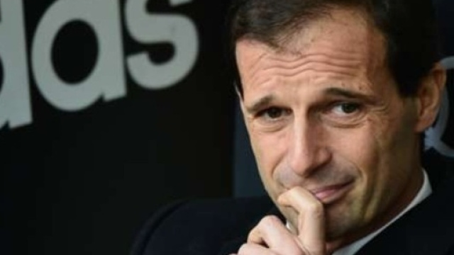 Massimiliano Allegri ha lanciato De Sciglio nel Milan e ora lo vuole alla Juventus