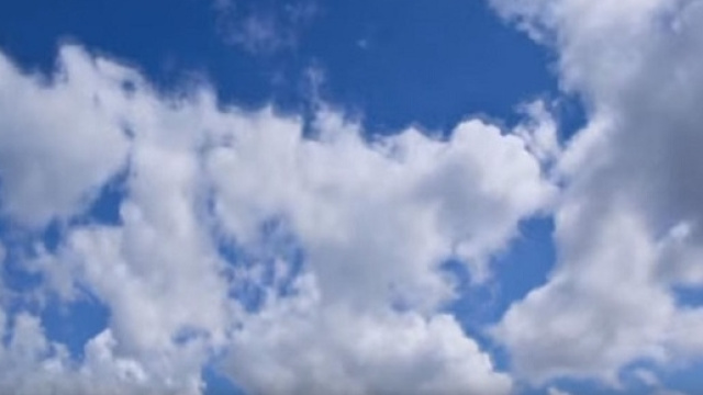 Pasquetta, previsioni meteo del 28 marzo