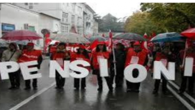 Pensioni, ecco i punti della manifestazione dei sindacati