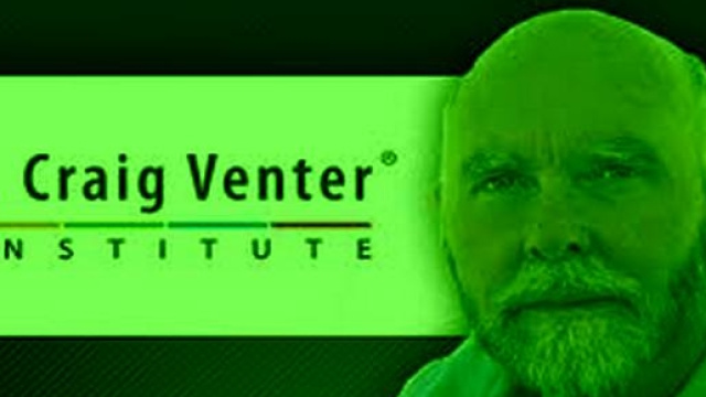 Per la vita sintetica e la medicina d'avanguardia.