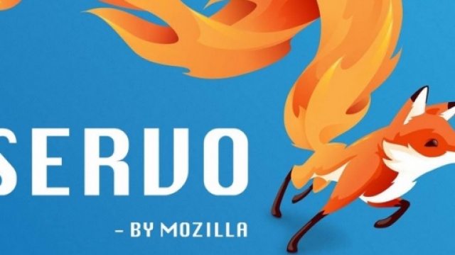 SERVO, in arrivo nuovo browser by Mozilla