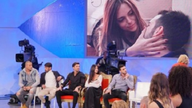 Uomini e Donne Trono Classico gossip