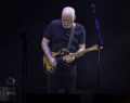 Pink Floyd legend David Gilmour to light up Pompeii