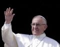 Pope Francis makes appeal for peace in his Easter message