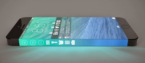 Concepto de iPhone 7 / iPhone 7 Pro creado por Concepts iPhone