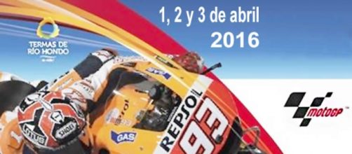 La vibrante MotoGp en Argentina