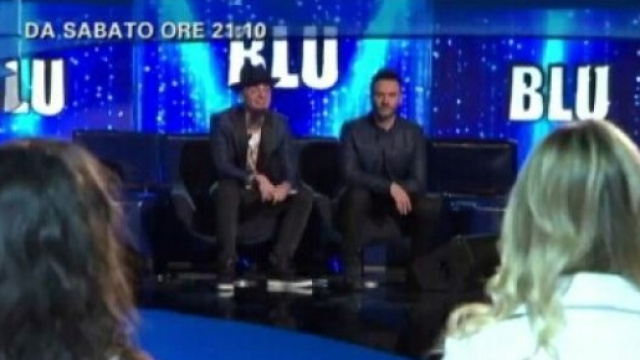 Amici 2016 la prima puntata del 2 aprile.