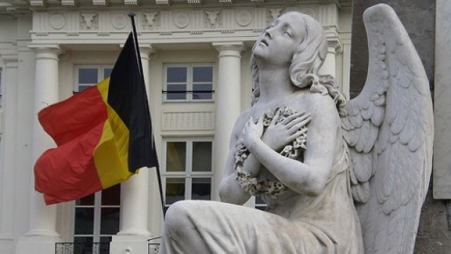 Annullata per motivi di sicurezza la marcia contro la paura.