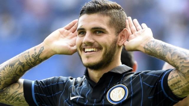 Icardi alla Roma? Tutti i dettagli