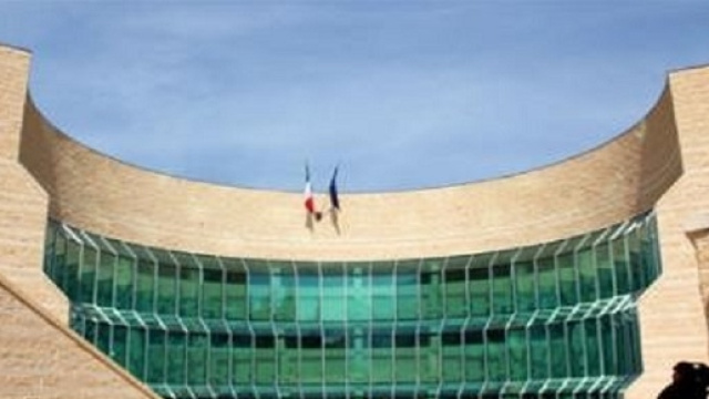 La Corte d'Appello de L'Aquila