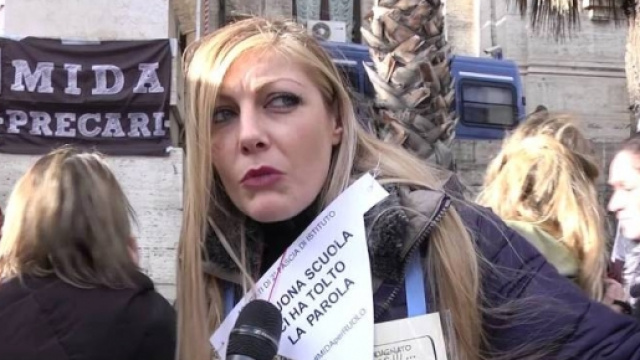 Precari scuola con 36 mesi servizio esclusi dal risarcimento.