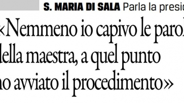 Ultime notizie scuola, domenica 27 marzo 2016