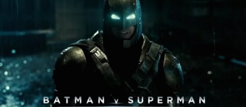 A 5 d&iacute;as de su estreno oficial, 'Batman v Superman: Dawn of Justice'