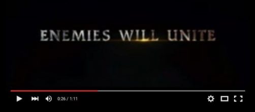 Los enemigos se unir&aacute;n para librar esta gran batalla