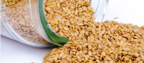 Sesame seed is great for our health