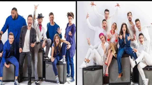 Amici 15 serale: il primo eliminato &egrave; Emanuele