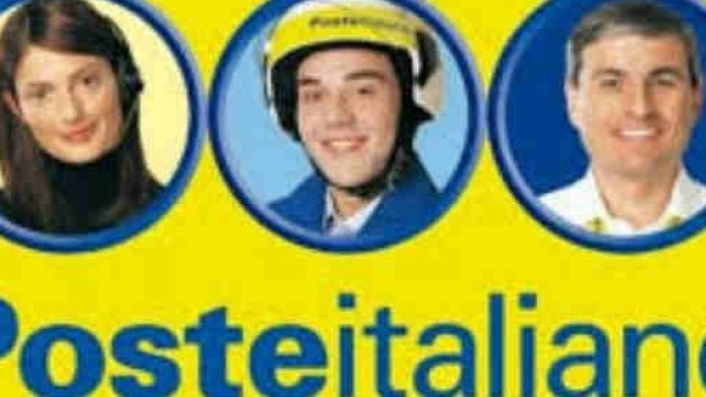 Assunzioni Poste italiane 2016