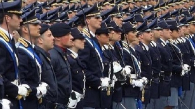 Bando concorso pubblico 2016: selezione per 80 Commisario di Polizia