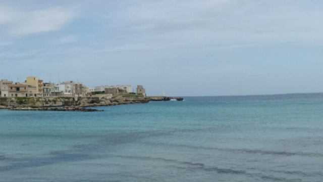 Cambia la temperatura sul Salento.