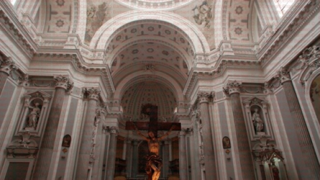 Complesso Monumentale dell'Annunziata