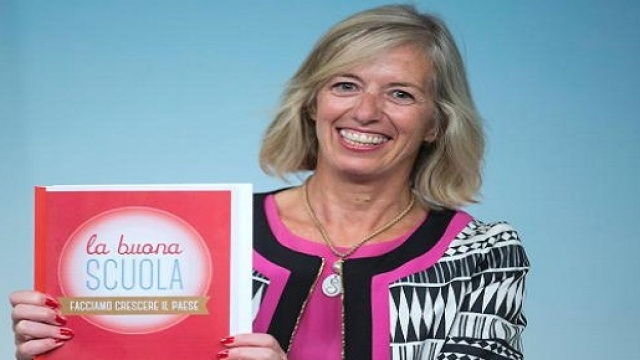 Concorso a cattedra 2016. Giannini, il perch&egrave; degli esclusi