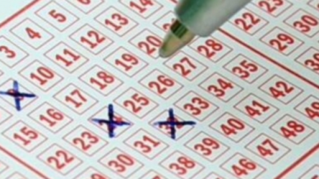 Estrazione SuperEnalotto e Lotto 29 marzo 2016