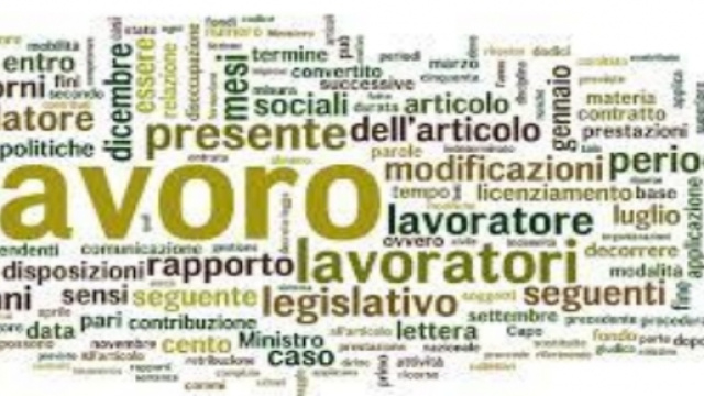 Esuberi e posti vacanti, parte la mobilit&agrave; statale