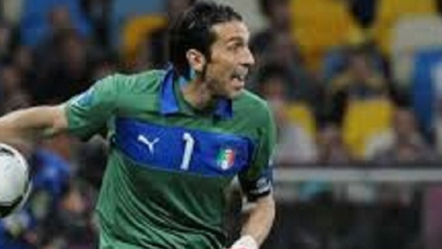 Germania - Italia formazioni e diretta streaming