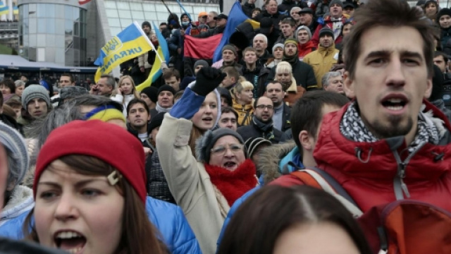 Manifestazione del 2 Aprile a Roma