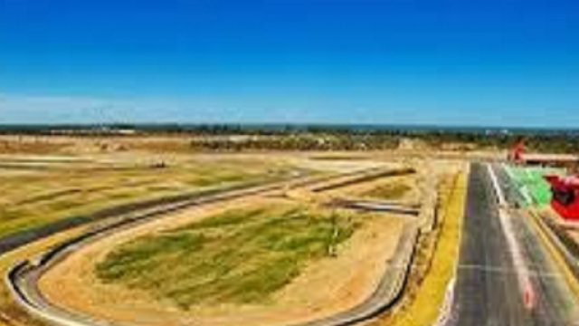 Motomondiale, GP d'Argentina, 3 aprile