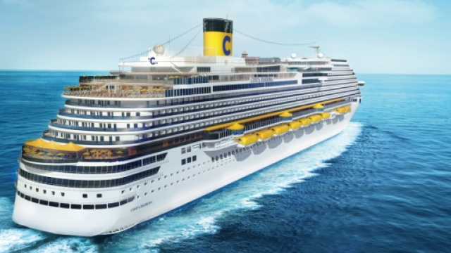 Nuove offerte di lavoro da Costa Crociere