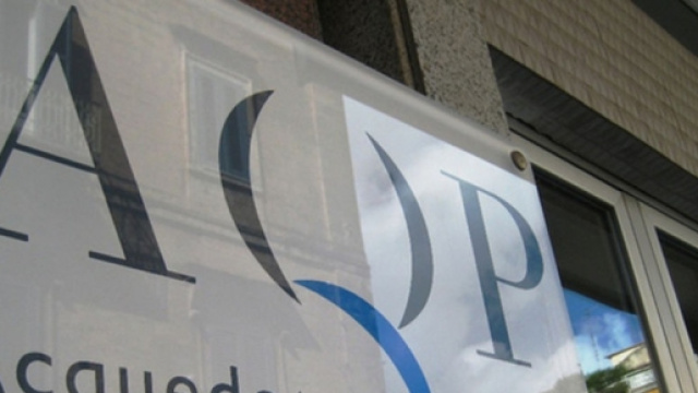 Nuove selezioni di personale per AQP