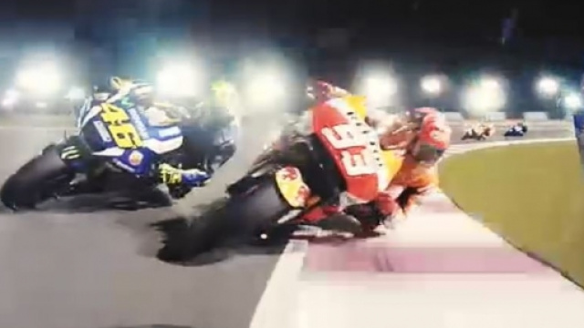 Orari diretta TV MotoGP GP Argentina 2016