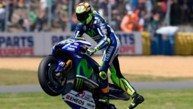 Orario diretta MotoGP Argentina 2016