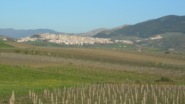 Sambuca di Sicilia, borgo dei borghi 2016