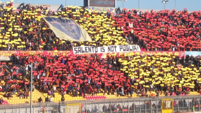 Tanta attesa per Lecce- Matera.