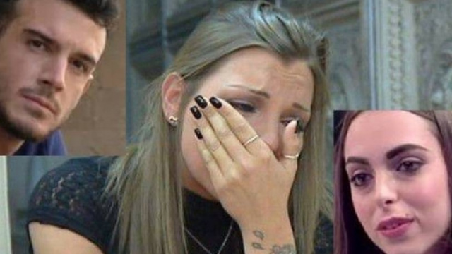 U&D, registrazione 29 marzo: il confronto tra Lucas e Tara?