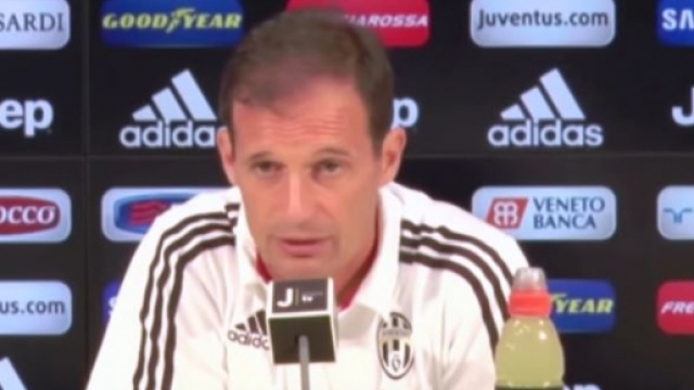 Ultime notizie Juventus, 29 marzo: Max Allegri
