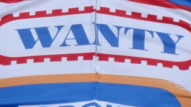 Wanty Groupe Gobert, la squadra di Demoiti&egrave;