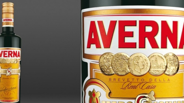 Amaro Averna ritirato dal commercio