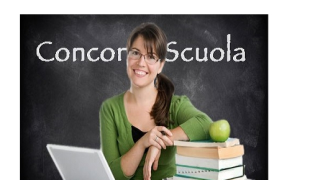 Candidature concorso scuola 2016: non &egrave; certa l'accettazione