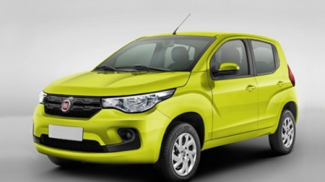 Fiat Mobi e Talento: le novit&agrave; della casa di Torino