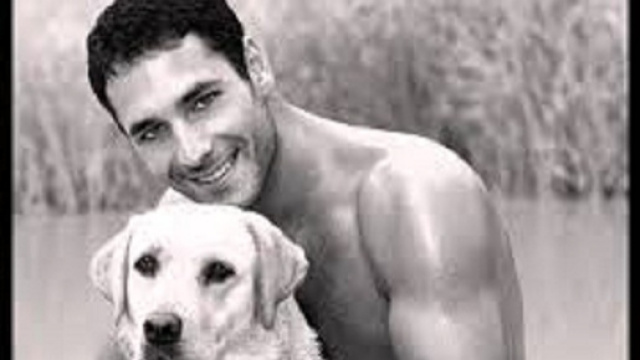 Fuoco amico TF45 - Eroe per amore, la nuova fiction Mediaset con Raoul Bova