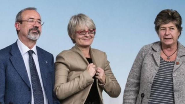 I tre sindacati unitariamente contro il governo