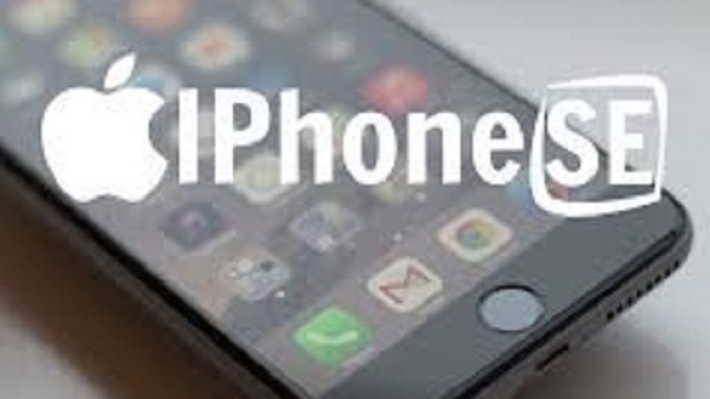iPhone SE arriva in Cina, 3,4 milioni di prenotazioni